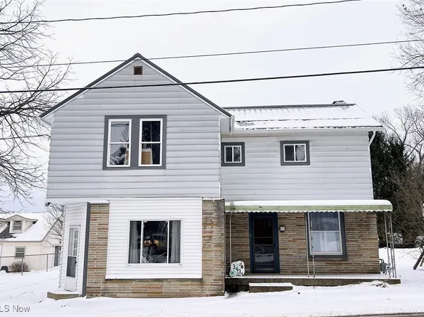 3974 Alabama Ave NW, North Lawrence, OH 44666