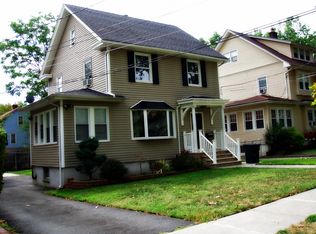58 Evergreen Ave, Bloomfield, NJ 07003
