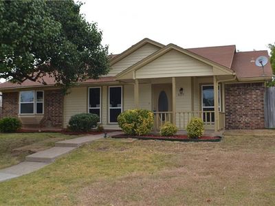 1117 Woodrow Dr, Lewisville, TX, 75067
