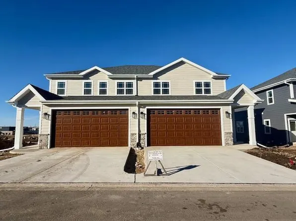 4146 Fox Forest Way, Deforest, WI 53532