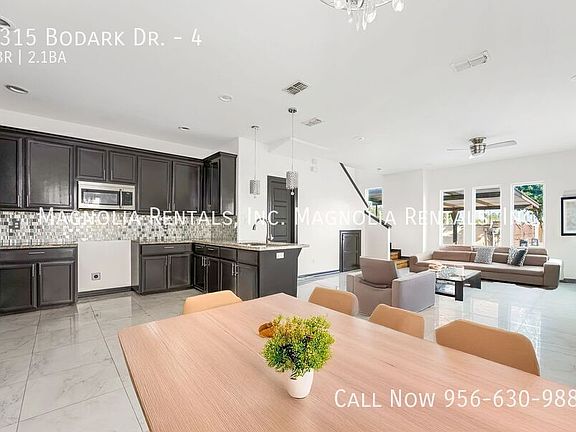 2nd image of 1315 Bodark Dr APT 4
