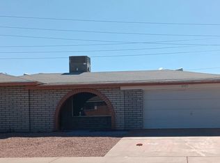 6457 E Decatur St, Mesa, AZ 85205