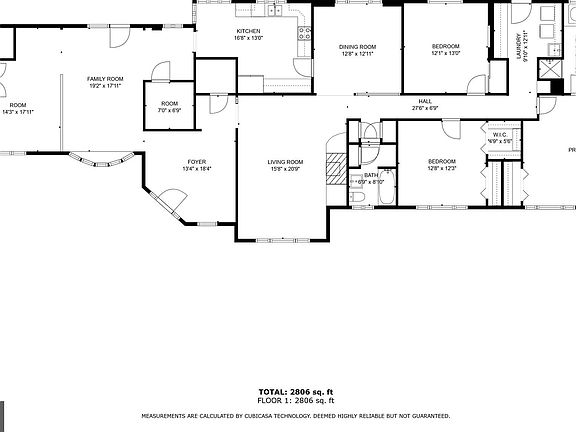 2nd image of 6704 Valley Brook Dr