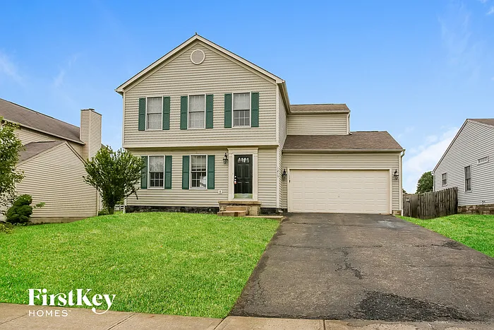 1215 Green Meadow Ave photo 1