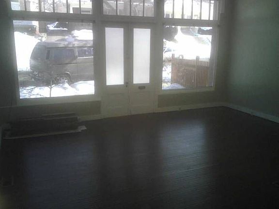 large living area with ba