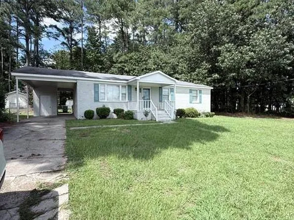509 Harrison Dr N, Wilson, NC 27893