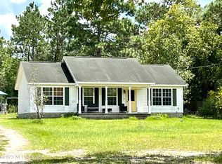 7665 Oak Forest Rd, Keystone Heights, FL 32656