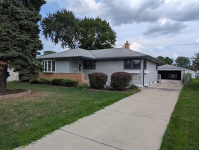 7843 Jackson Ave, Munster, IN, 46321