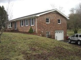 1401 Meadowbrook Dr, Johnson City, TN 37604