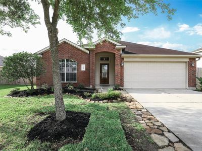 7308 Shade Ct, Pearland, TX, 77584