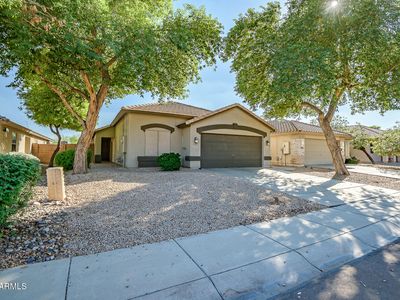 9331 W HARMONY Lane, Peoria, AZ, 85382