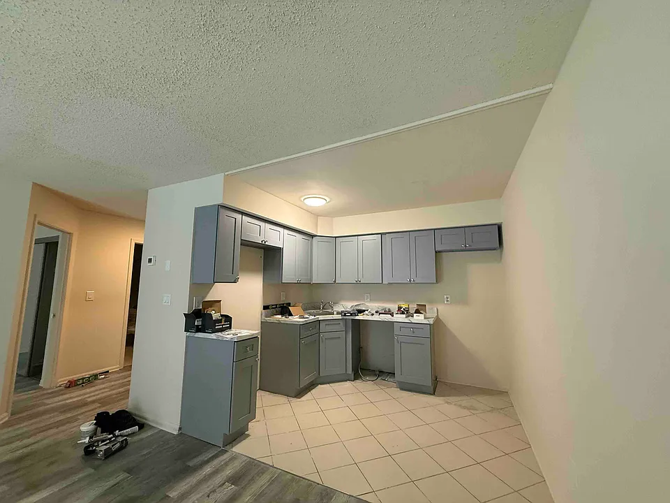 Newport Apartments