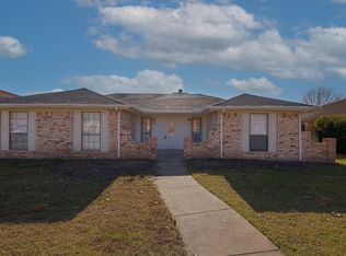 2706 Eagle Pass, Mesquite, TX 75150
