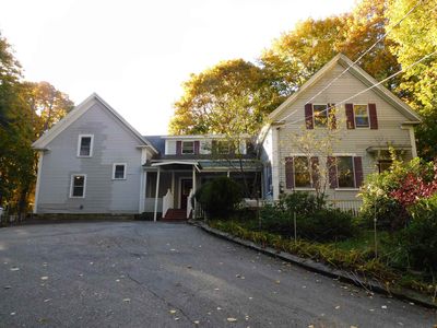 26 Winter Street, Plymouth, NH, 03264