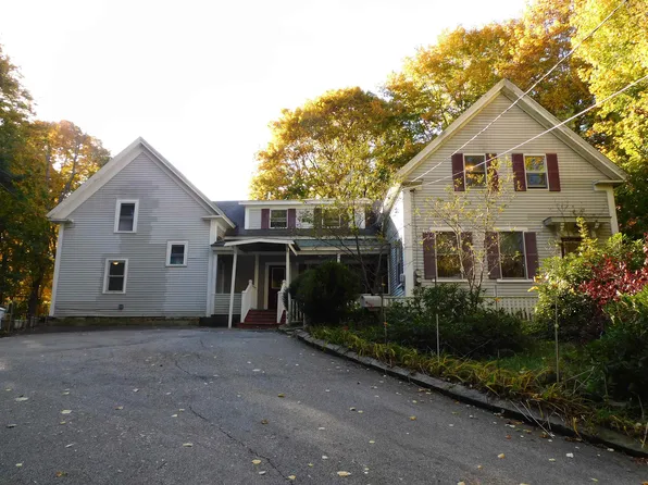 26 Winter Street, Plymouth, NH 03264