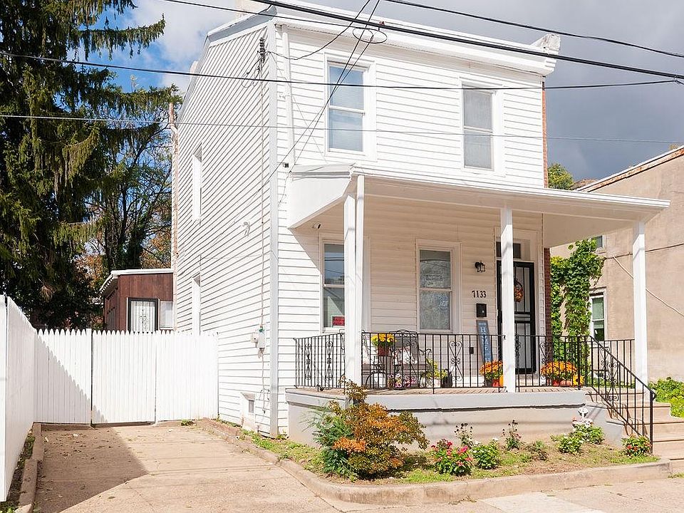 7133 Yocum St, Philadelphia, PA 19142 Zillow