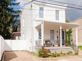 7133 Yocum St, Philadelphia, PA 19142