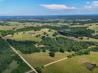 12877 E 213 S, Webbers Falls, OK 74470