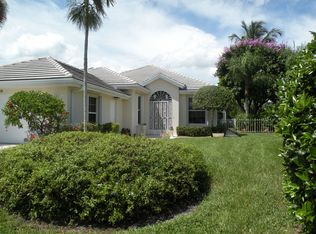 7420 SE Marsh Fern Ln, Hobe Sound, FL 33455