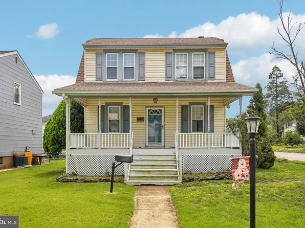 6902 Irving Ave, Pennsauken, NJ 08109