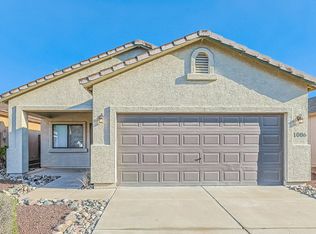 1006 W Saint Kateri Ave, Phoenix, AZ 85041
