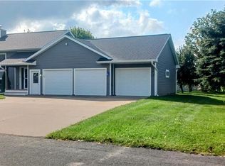 616 Skyview Ave, Cameron, WI 54822