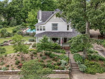 1235 Haven St, Jonesboro, AR, 72401