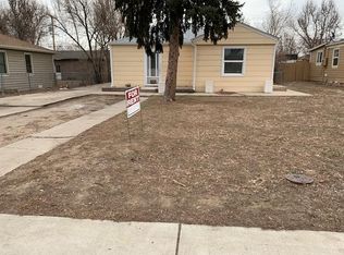 1156 Newark St, Aurora, CO 80010