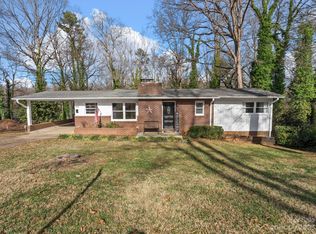 809 E Ridge St, Kings Mountain, NC 28086
