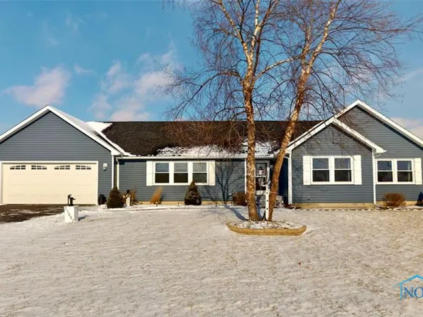 23887 W Walbridge Rd, Curtice, OH 43412