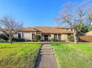 710 Widener Ln, Laredo, TX 78041