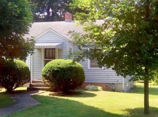 1016 E Blaine St, Springfield, MO 65803