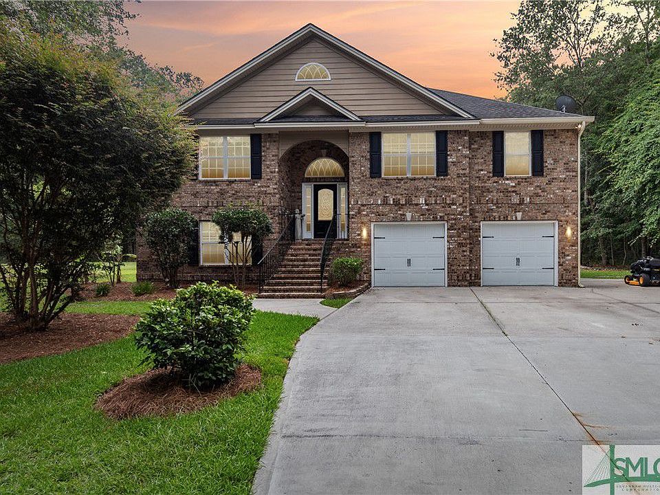 175 Bald Cypress Ln, Bloomingdale, GA 31302 Zillow