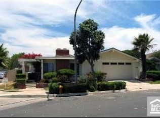 19432 Sierra Nuevo Rd, Irvine, CA 92603