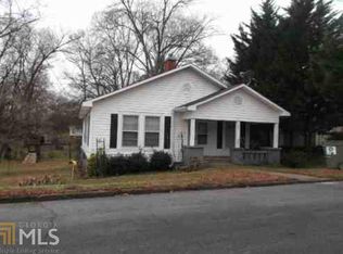 523 Smith St, Rockmart, GA 30153