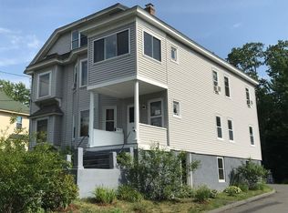 42 High St, Northampton, MA 01062