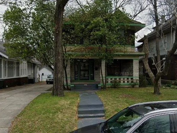 1258 Agnes Pl, Memphis, TN 38104