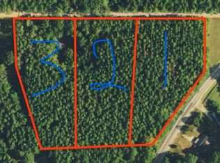 10010 Road 412, Philadelphia, MS 39350