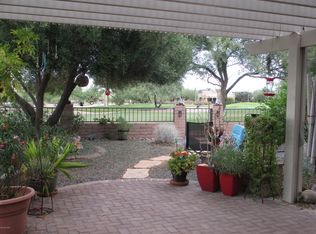 1281 N Mourning Dove Rd, Green Valley, AZ 85614