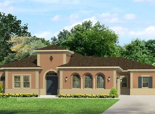 3107 Cordoba Ranch Blvd, Lutz, FL 33559