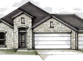 232 Munk Ln, Leander, TX 78641