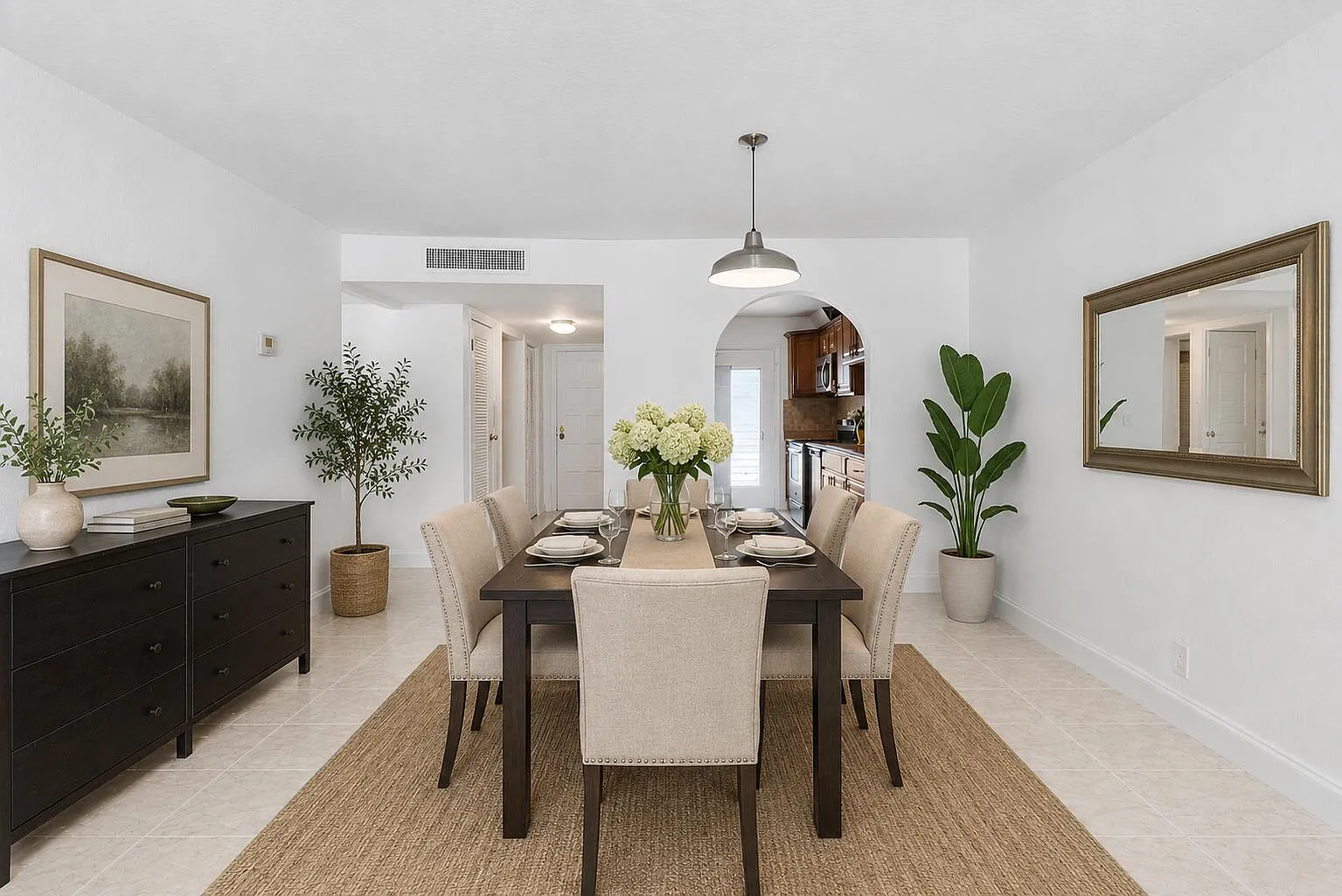 2 bed, 2.0 bath, 1108 sqft, $1,850 — Photo 3