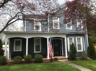 7 Samson Ave, Madison, NJ 07940