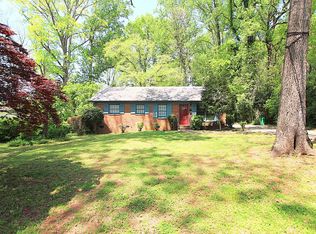 3511 Sudbury Rd, Charlotte, NC 28205