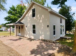 21 N State St, Hesperia, MI 49421