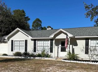 8092 Fortworth St, Navarre, FL 32566