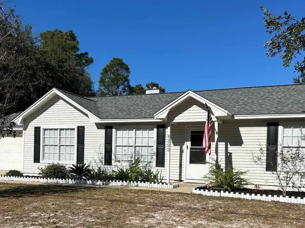 8092 Fortworth St, Navarre, FL 32566