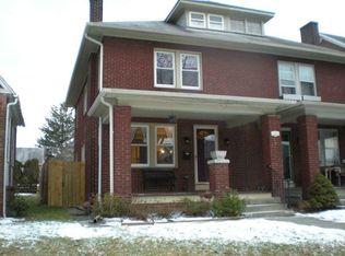 1624 2nd Ave, York, PA 17403