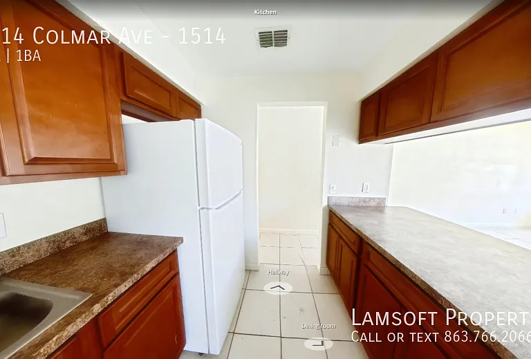 1514 Colmar Ave #1514 — Photo 8