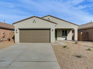 45766 W Rainbow Dr, Maricopa, AZ 85139